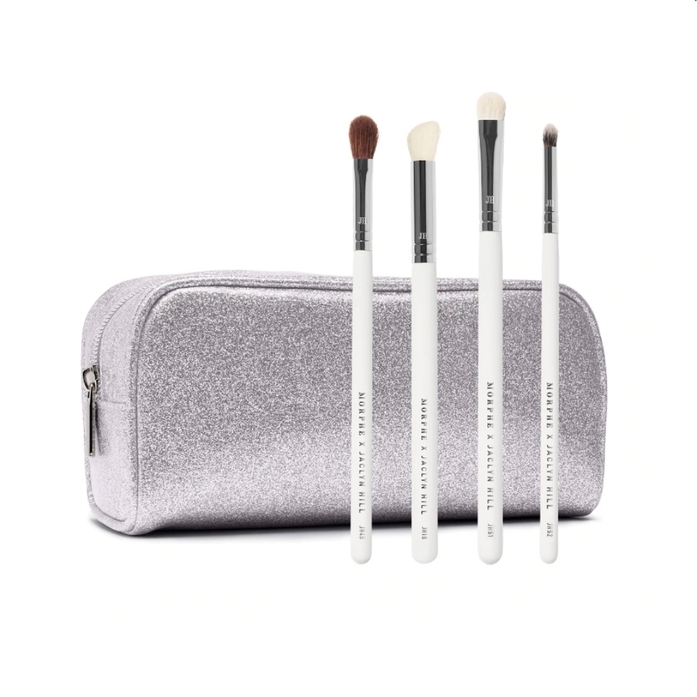 MORPHE x Jaclyn Hill All The Basics 4 Brush Set